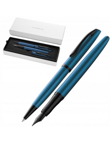 SET PLUMA + BOLIGRAFO JAZZ NOBLE PELIKAN